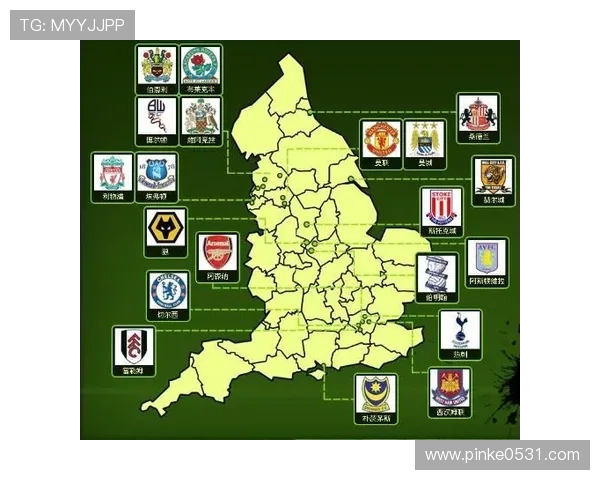 英超成立以来所有球队:追溯英超历史中的每一支球队 英超成立以来所有球队:追溯英超历史中的每一支球队