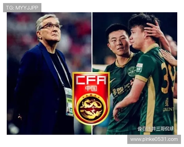 解密中超联赛外援政策背后的秘密