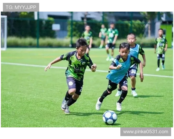 足球训练中的技术提升与战术演练