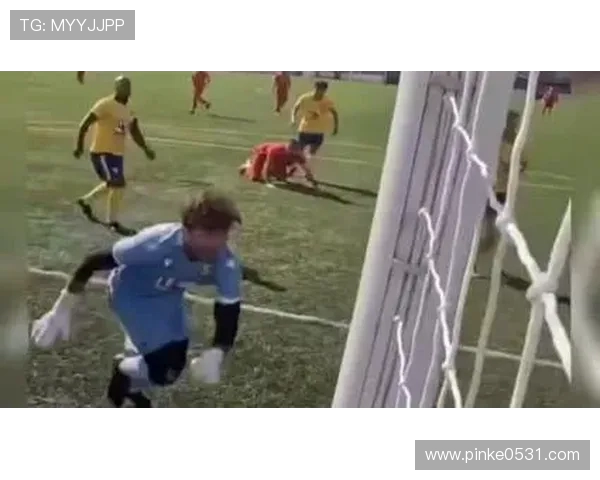 门将视角下的CBA足球年度最惊险扑救瞬间与难度解析