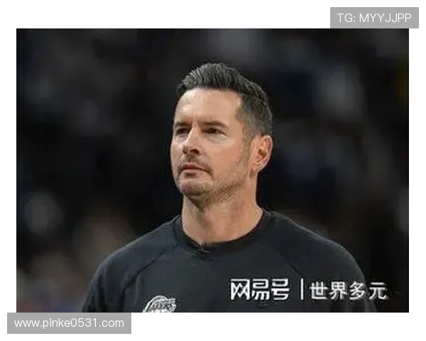 雷迪克NBA：J.J.雷迪克的NBA生涯与三分投射传奇