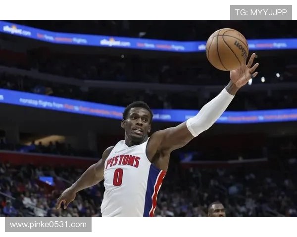 2024年活塞队以新秀核心展开重建提升球迷关注度