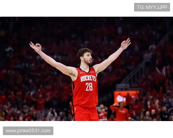 NBA火箭队最新直播视频资源及观看平台推荐