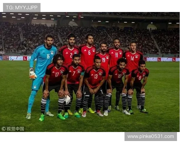 埃及世界杯首发阵容解析与战术前瞻全景观察聚焦核心球员实力布局 埃及世界杯首发阵容解析与战术前瞻全景观察聚焦核心球员实力布局